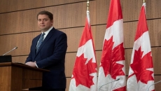 Full powers of Parliament must be reinstated, Conservatives' Scheer says